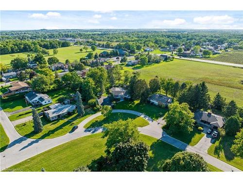 7 Thorncrest Road, Port Colborne, ON - Outdoor With View