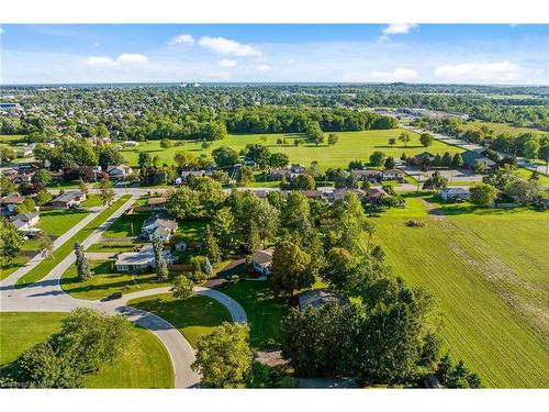 7 Thorncrest Road, Port Colborne, ON - Outdoor With View