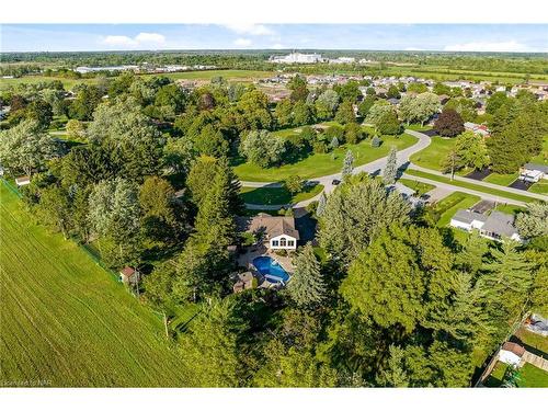 7 Thorncrest Road, Port Colborne, ON - Outdoor With View