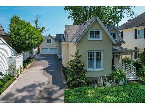 129 Johnson Street, Niagara-On-The-Lake, ON - Outdoor With Facade