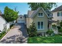 129 Johnson Street, Niagara-On-The-Lake, ON  - Outdoor With Facade 