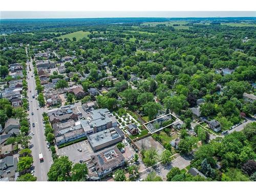 129 Johnson Street, Niagara-On-The-Lake, ON - Outdoor With View