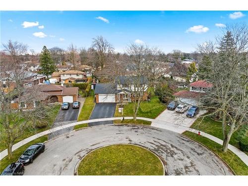 7096 Brian Crescent, Niagara Falls, ON 