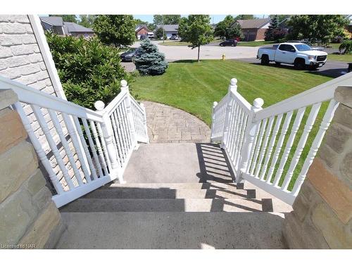 3934 Christina Court, Ridgeway, ON - Outdoor With View