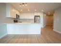 409-300G Fourth Avenue, St. Catharines, ON  - Indoor Photo Showing Kitchen 