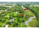 8204 Schisler Road, Niagara Falls, ON  - Outdoor With View 