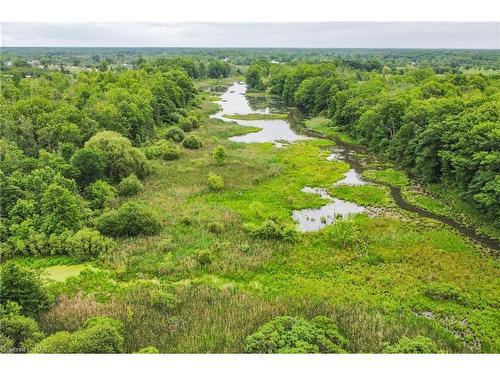 8204 Schisler Road, Niagara Falls, ON - Outdoor With View