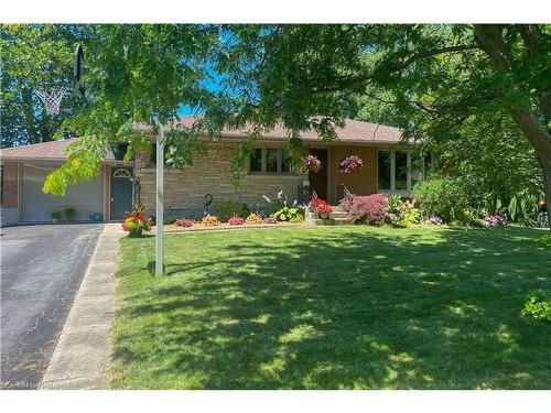 1802 Four Mile Creek Road, Niagara-On-The-Lake, ON - Outdoor