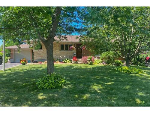 1802 Four Mile Creek Road, Niagara-On-The-Lake, ON - Outdoor