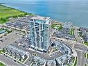 1611-385 Winston Road, Grimsby, ON  - Outdoor With Body Of Water With View 