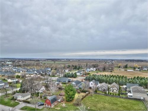 2 Seyval Place, Niagara-On-The-Lake, ON - Outdoor With View