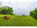 6 Firelane 14D Road, Niagara-On-The-Lake, ON  - Outdoor With Body Of Water With View 
