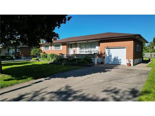 79 Kilgour Avenue, Welland, ON - Outdoor