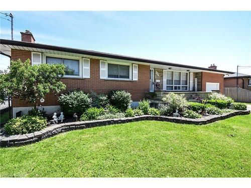 79 Kilgour Avenue, Welland, ON - Outdoor