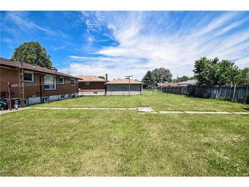 79 Kilgour Avenue, Welland, ON - Outdoor