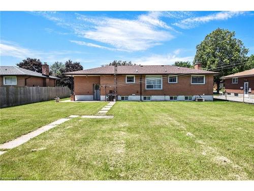 79 Kilgour Avenue, Welland, ON - Outdoor