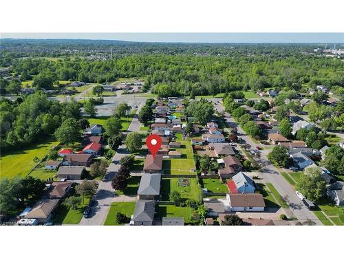 79 Kilgour Avenue, Welland, ON - Outdoor With View