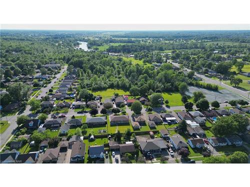 79 Kilgour Avenue, Welland, ON - Outdoor With View