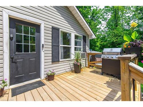 3224 Maple Avenue, Fort Erie, ON - Outdoor With Deck Patio Veranda