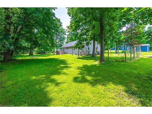 3224 Maple Avenue, Fort Erie, ON - Outdoor With Backyard