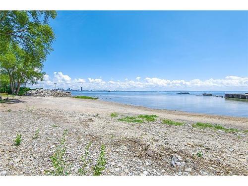 751 Lakeshore Road, Fort Erie, ON - Outdoor With Body Of Water With View
