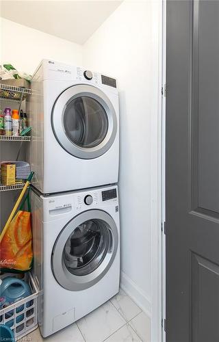 751 Lakeshore Road, Fort Erie, ON - Indoor Photo Showing Laundry Room