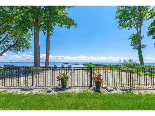 751 Lakeshore Road, Fort Erie, ON - Outdoor With Body Of Water With View