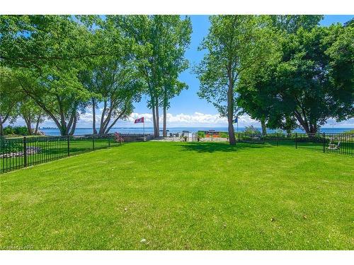 751 Lakeshore Road, Fort Erie, ON - Outdoor With View