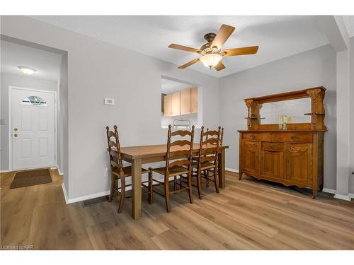 43-302 Vine Street, St. Catharines, ON - Indoor Photo Showing Dining Room