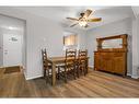 43-302 Vine Street, St. Catharines, ON  - Indoor Photo Showing Dining Room 