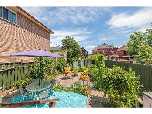 28 William Street, Hamilton, ON - Outdoor