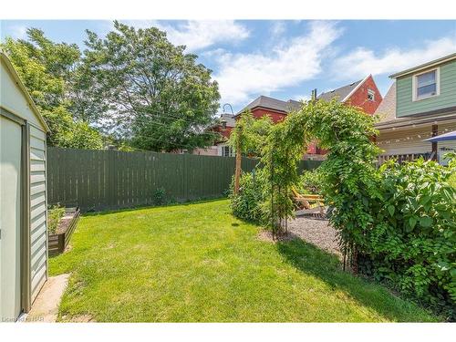 28 William Street, Hamilton, ON - Outdoor