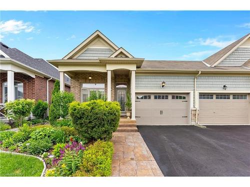 78 Angela Crescent, Niagara-On-The-Lake, ON - Outdoor With Facade