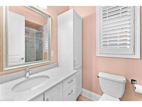 78 Angela Crescent, Niagara-On-The-Lake, ON - Indoor Photo Showing Bathroom