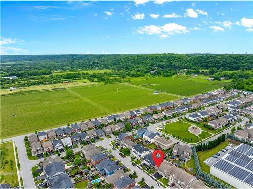 78 Angela Crescent, Niagara-On-The-Lake, ON - Outdoor With View