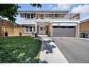 89 Ambleside Drive Sw, Brampton, ON  - Outdoor 