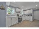 89 Ambleside Drive Sw, Brampton, ON  - Indoor Photo Showing Kitchen 