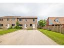 39 Saturn Road, Port Colborne, ON  - Outdoor With Facade 