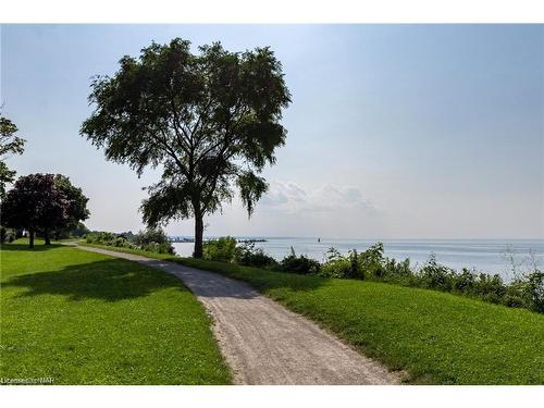2502-701 Geneva Street, St. Catharines, ON - Outdoor With Body Of Water With View