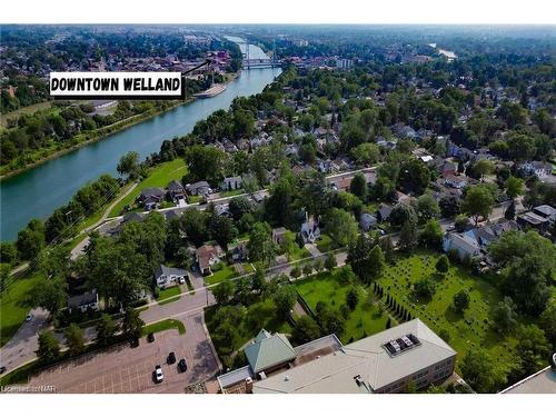 24 Elmview Street E, Welland, ON - Outdoor With View