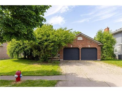 107 Colbeck Drive, Welland, ON - Outdoor