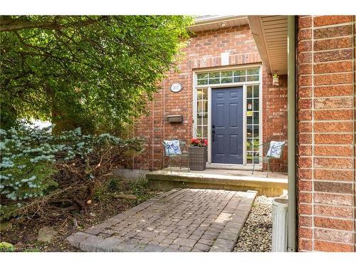 107 Colbeck Drive, Welland, ON - Outdoor