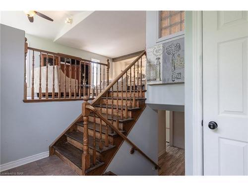 107 Colbeck Drive, Welland, ON - Indoor Photo Showing Other Room