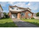 128 Devine Crescent, Thorold, ON  - Outdoor 
