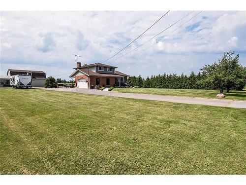 155 East West Line Road, Niagara-On-The-Lake, ON - Outdoor