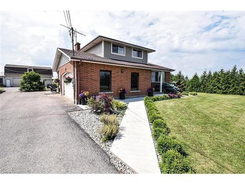 155 East West Line Road, Niagara-On-The-Lake, ON - Outdoor