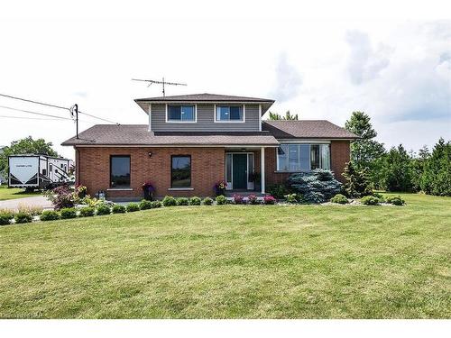 155 East West Line Road, Niagara-On-The-Lake, ON - Outdoor