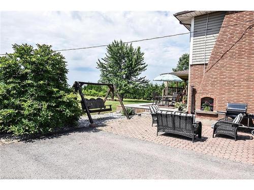 155 East West Line Road, Niagara-On-The-Lake, ON - Outdoor