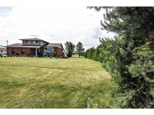 155 East West Line Road, Niagara-On-The-Lake, ON - Outdoor