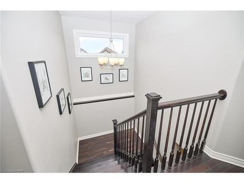 6518 Desanka Avenue Avenue, Niagara Falls, ON - Indoor Photo Showing Other Room